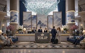 Tolip Hotel Alexandria